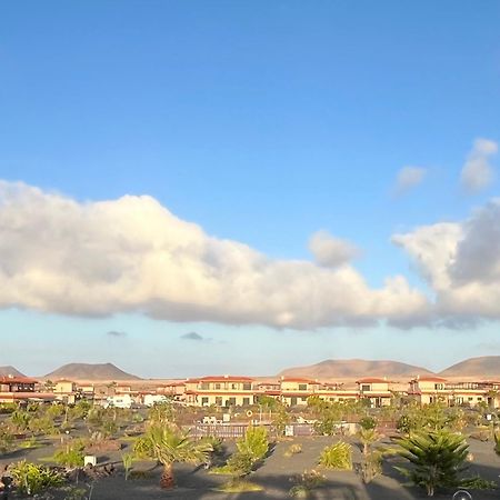 Apartamento El Hierro House, agradable adosado con piscina Lajares Exterior foto