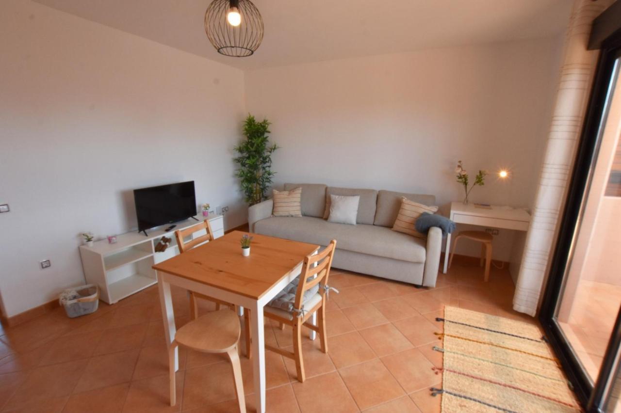 Apartamento El Hierro House, agradable adosado con piscina Lajares Exterior foto