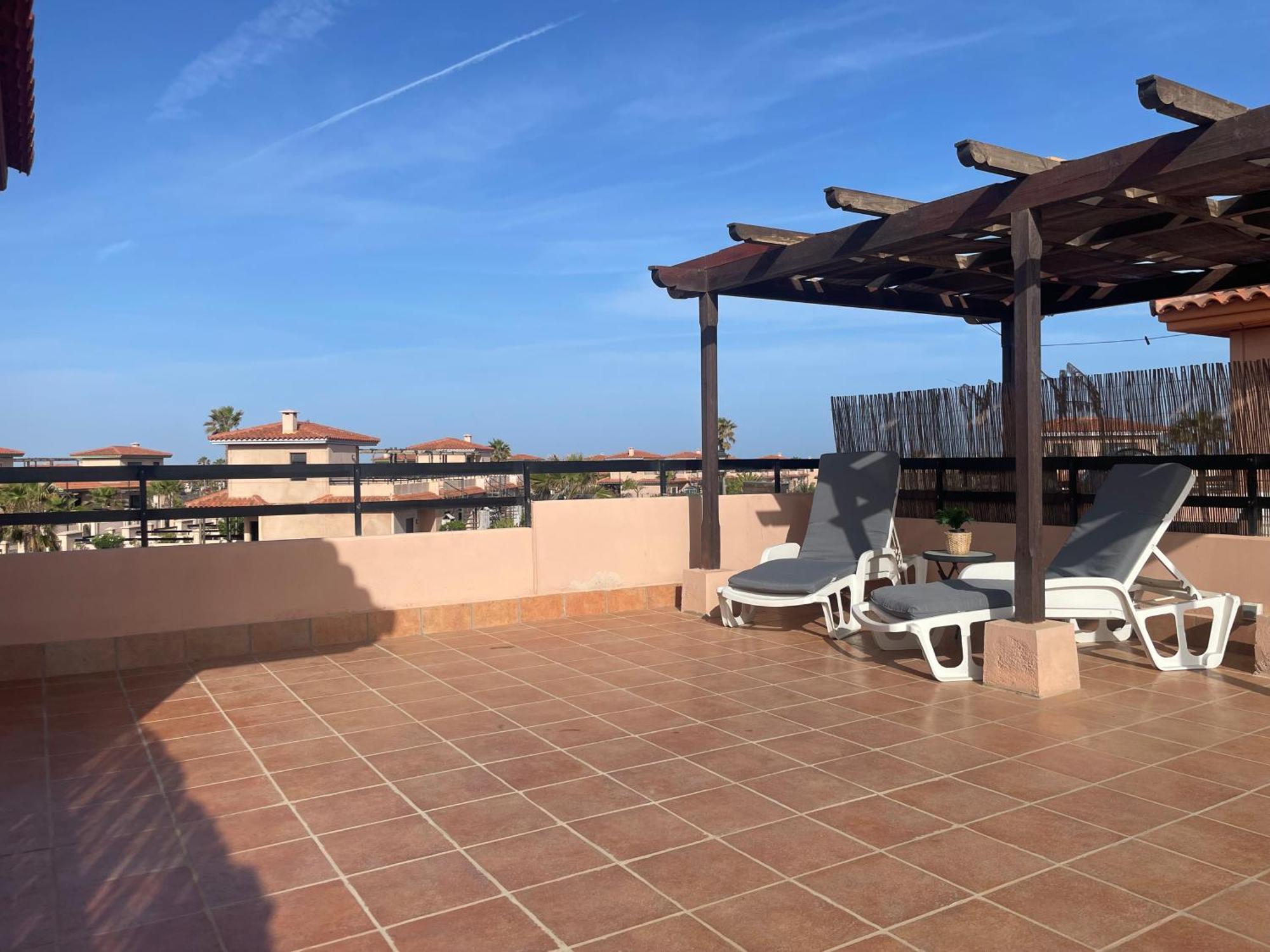 Apartamento El Hierro House, agradable adosado con piscina Lajares Exterior foto